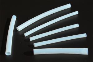China High Temperature Resistance Latex Rubber PTFE Medical Tubing OEM wholesale