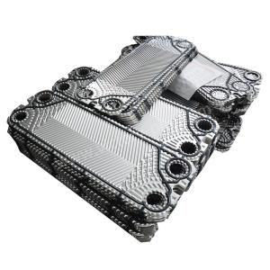 China PHE Tranter Heat Exchanger Plates wholesale