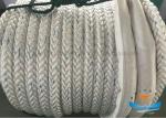 28mm Diameter 12 Strand Polypropylene Filament Rope Internation Standard