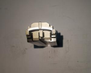 China Wear Resistant ±0.001mm H13 Micro Injection Molding wholesale