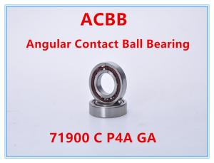China 71900 C P4A GA wholesale