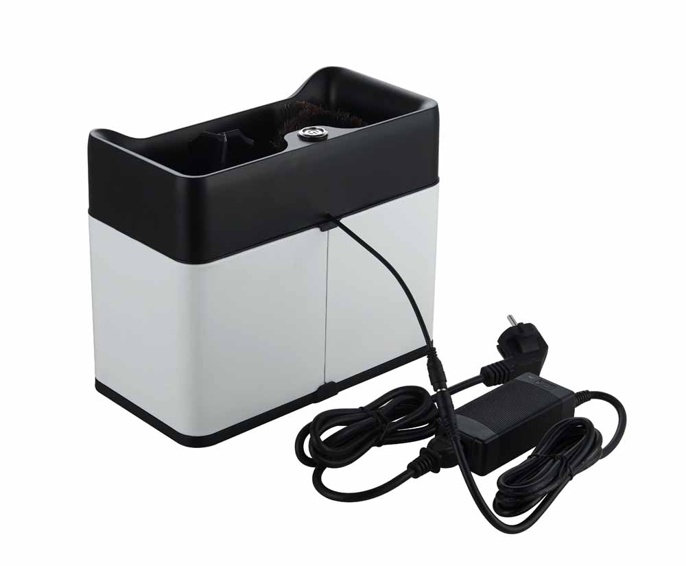 Gepu Professional Commercial Coffee Knock Box Machine 350rpm Speed and Efficiency