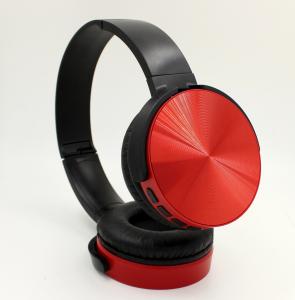 China Aonike 105dB 10mW Stereo Sports Wireless Headset wholesale