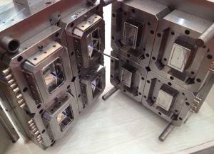 China preservation box mold wholesale