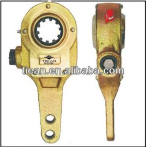 China manual slack adjuster kn48031 auto parts truck parts brake parts wholesale