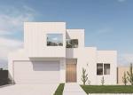 Australian Standards Prefab Villa Customizable Steel Home Kits Modular Steel Kit