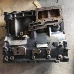 3172509 C4.4 Industrial Engine Parts Cast Iron Cylinder Block