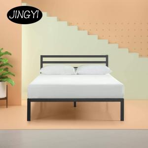 China 1910*915*1650 Mm Metal Pipe Bed , Steel Pipe Bed Customizable Longtime wholesale