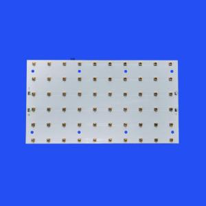 China 180*100mm 310nm 30-55W UV LED Lights COB Module For Sterilization wholesale