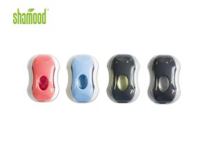 China Noticeables Membrane Vent Car Air Freshener Fruity Flower Scents Eco - Friendly wholesale