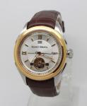 42.0mm Mens Automatic Watches , Classic Mechanical Watches Luxury