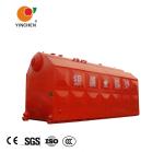 Bituminous Coal Fired Steam Boiler Automatic Water Tube Industrial Use