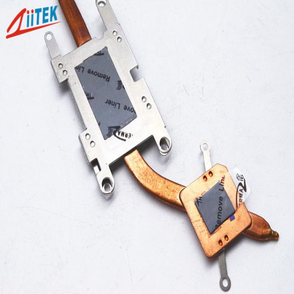 Wholesale Customized Thermal Conductive Silicone Free Gap Filler Pad for Battery