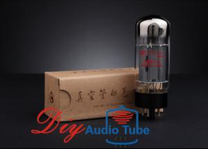 China Beam Power Electronic Vacuum Tube Shuguang 5881A 5881 Valve Tube Replace EH TUNG-SOL JJ 6L6 6P3P 350C wholesale