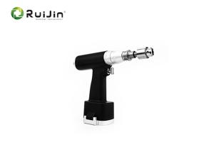 China 72W Surgical Power Tools Medical Electric Cannulated Bone Drill wholesale