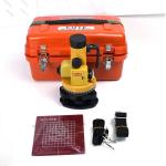 High Accuracy FOIF Laser Optical Plummet Instrument Ground Survey Equipment