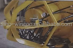 Energy Saving Professional Pipeline Internal Clamp With Beautiful Appearance