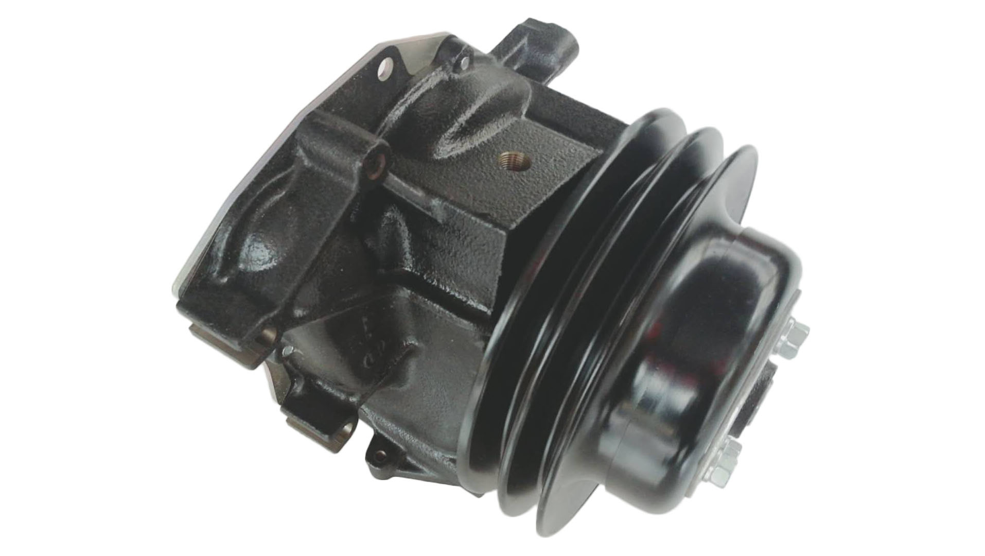 1-13650179-0 ISUZU 10PE1 Excavator Water Pump