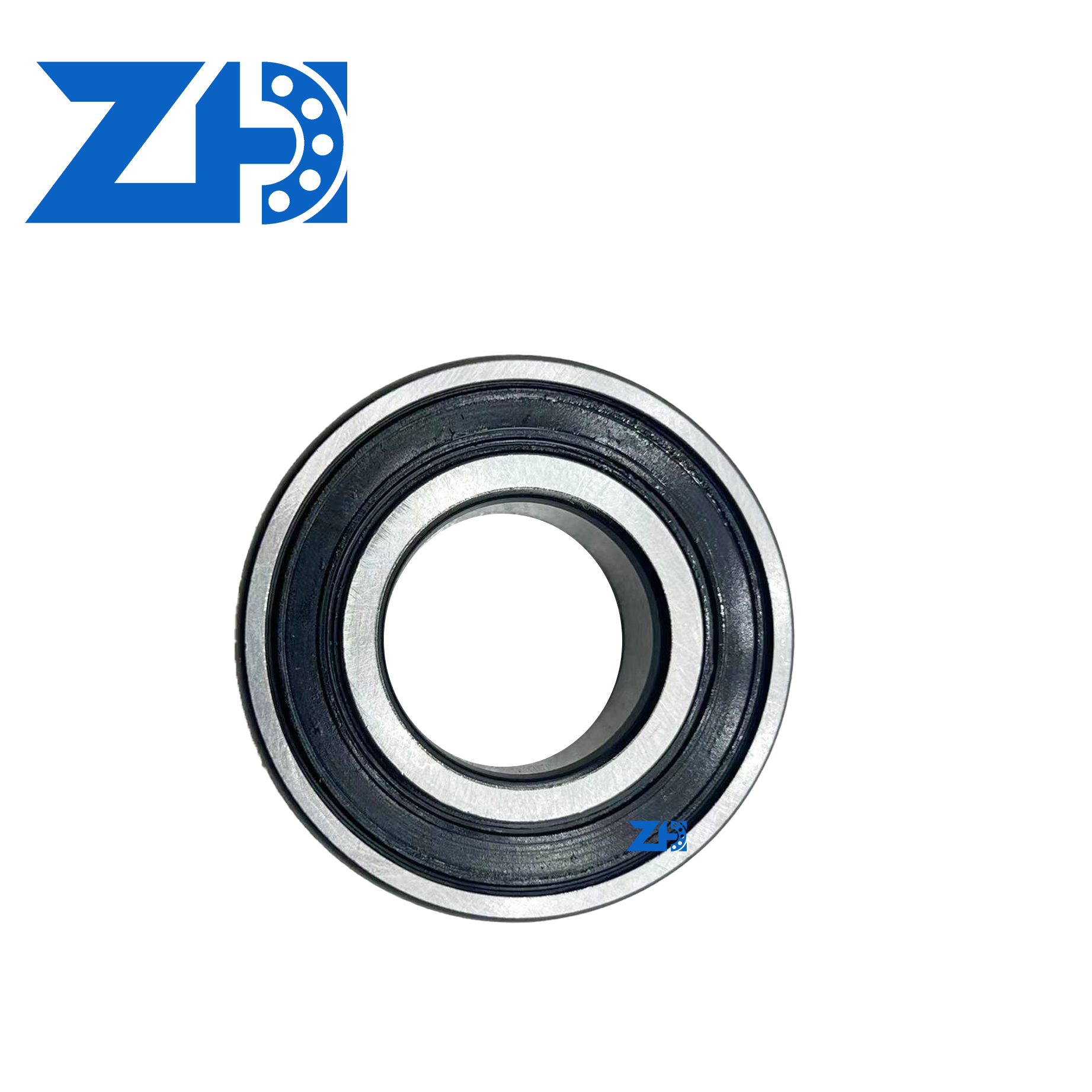 Smooth Automotive Gearbox Bearing 6205-2RS1-C3 Deep Groove Ball Bearing
