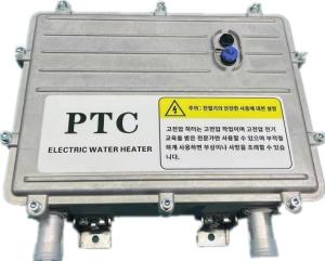 China Chevy Volt Battery Coolant Heater Electric For Large Vehicles wholesale