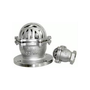 China Flange foot valve wholesale