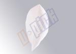 12 - 35 GSM Coffee Filter Paper In Starbucks Heat Sealing Coffee / Tea