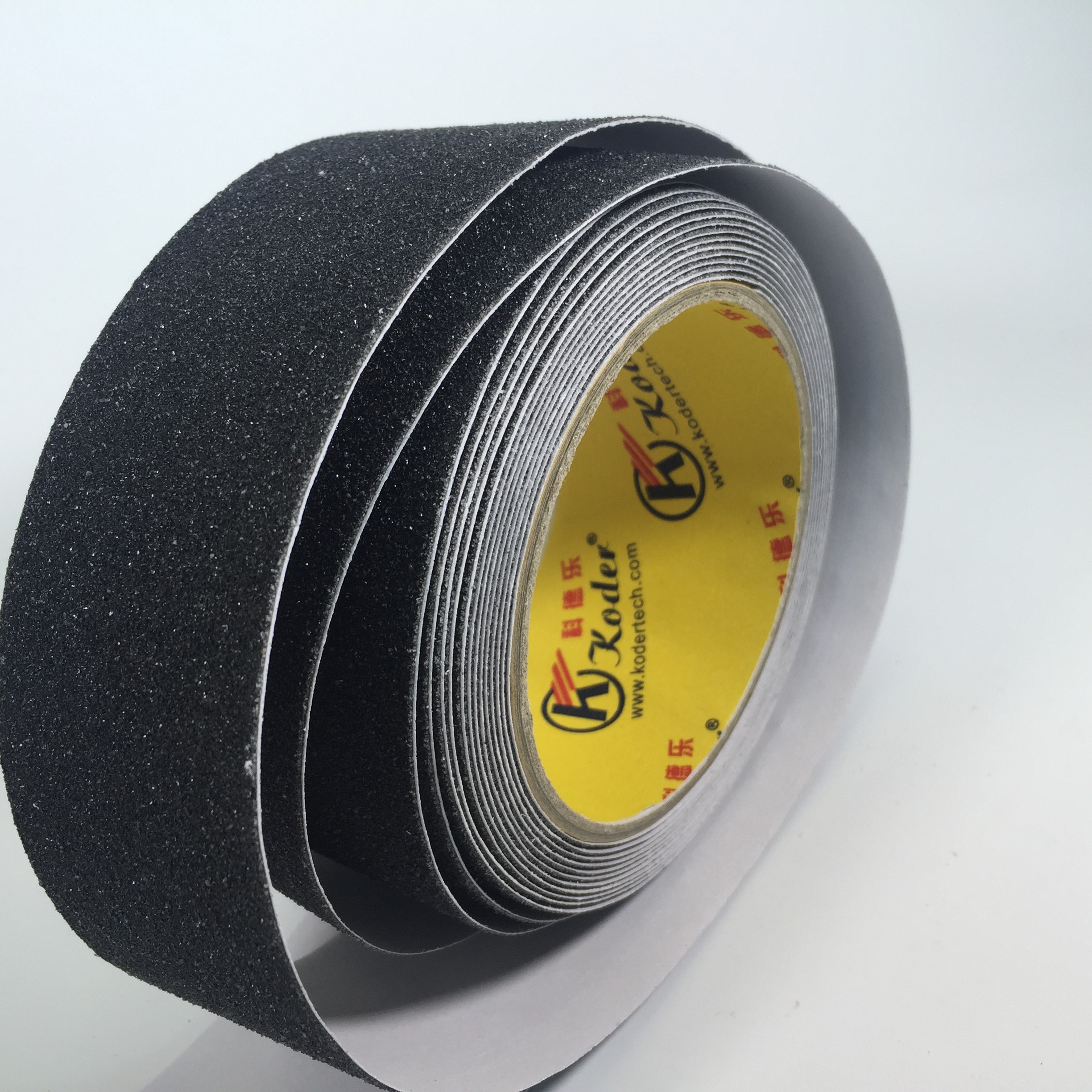 Stair Tread Fast Bonding 90 Micron Anti Slip Tape