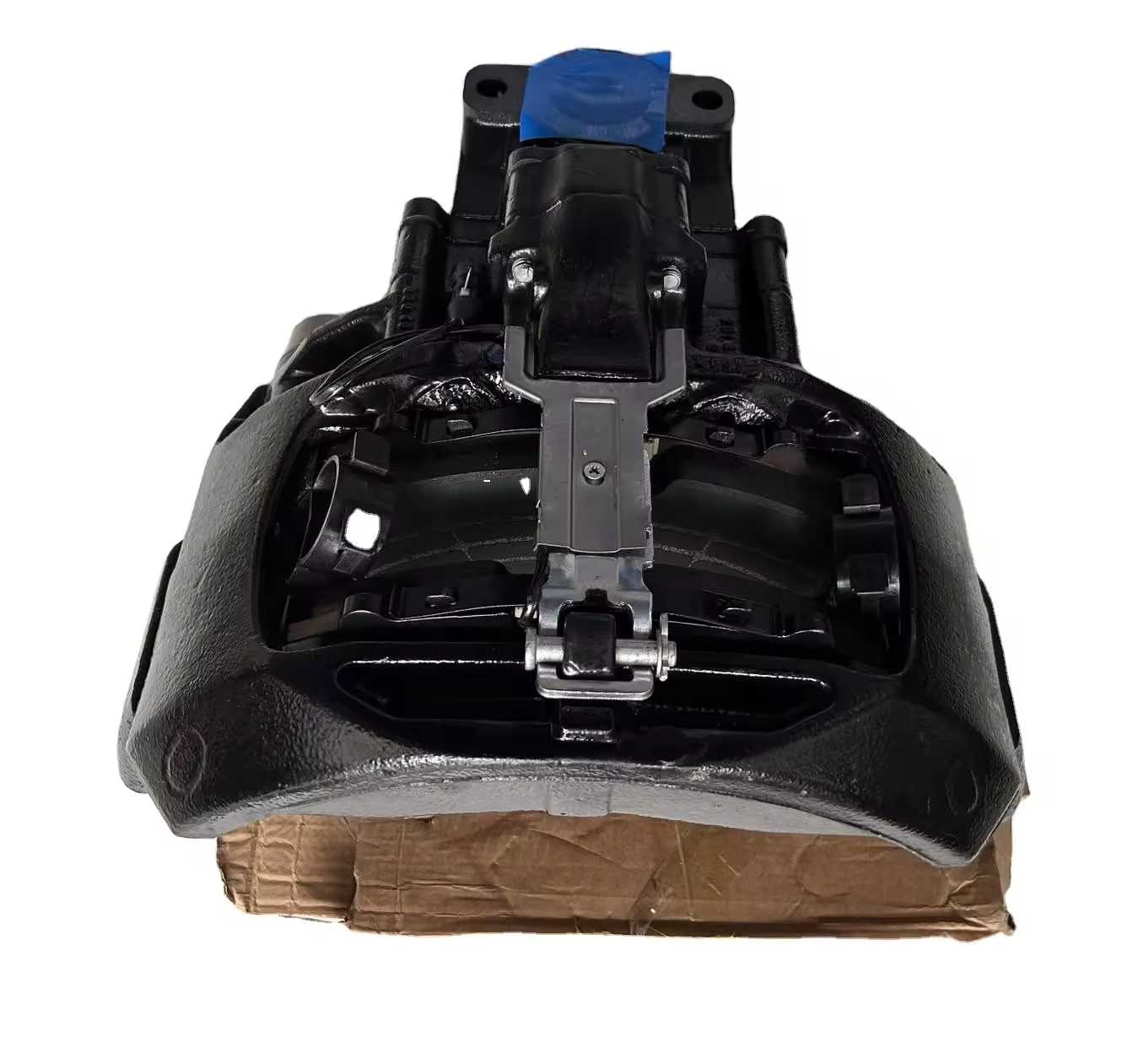 Brake Caliper Assembly TGT22.5K-3502-100 for BYD Yutong Jinlong Zhongtong Buses Plastic PC Handle