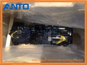 China Hydraulic Parts Excavator Hydraulic Pump SK350-8 ( LC10V00029F4) Kobelco Excavator Spare Parts wholesale