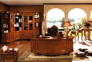 China Boss CEO Office Executive Desk wholesale