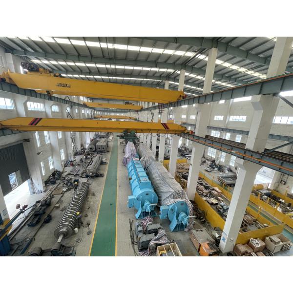 Pumping Feeding Sludge Treatment Plant And Disposal / Sludge Combustion A Sewage