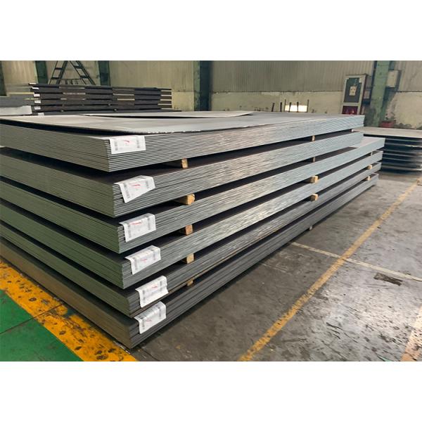 13CrMoSi5-5 Steel Plate 13CrMoSi5-5 Hot Rolled Steel Sheet 13CrMoSi5-5 Hot Rolled Steel Plates