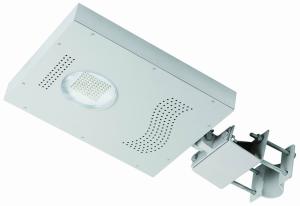 China 5W all in one solar LED street light wholesale