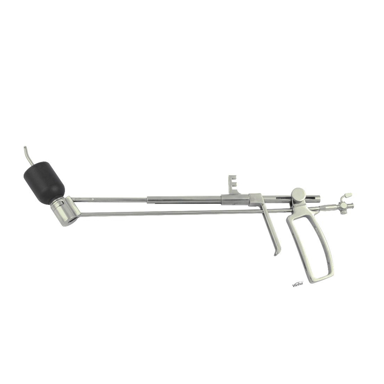 Enhance Gynecology Procedures with Wanhe Reusable Cup Types Uterine Manipulators