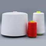 Quilting Kangfa 100% Spun Polyester Sewing Thread Yarn 60/2 Tfo Knotless Dyeing