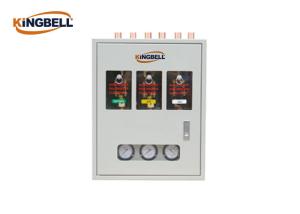 China Customized Medical Gas Valve Box Prevent Leakage Medical Gas Equipment wholesale
