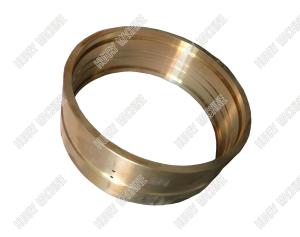 China Liugong spare parts, CLG418 Grader parts, 26B0053 Bearing sleeve wholesale