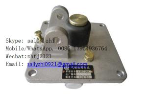 China original ZL50C Brake Valve, 13C0004, liugong parts for liugong wheel loader wholesale