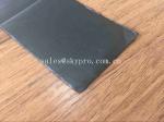 Construction Sealing Butyl Adhesive Tape Multi Functional Heat Insulation