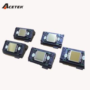 China Dx11 Epson Xp600 Printhead For Waterbased / Sublimation CE ISO9001 Approval wholesale