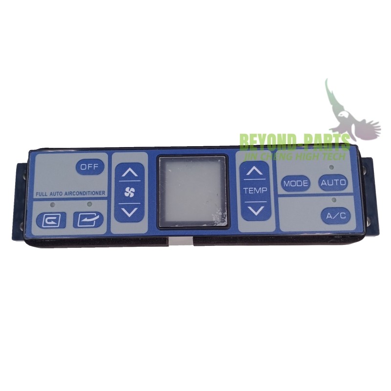 Sany Heavy Equipment AC Parts Heavy Equipment Air Conditioning Parts