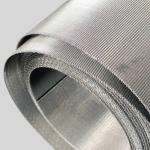 Fabric Precision Stainless Steel Reverse Dutch Weave Mesh
