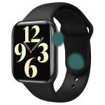 250mAH Mens Sports Bracelets , 64M Smart Watch Fitness Band