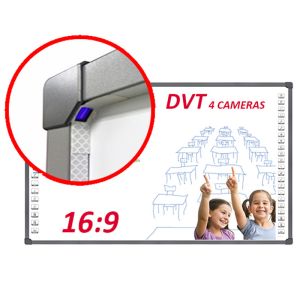 Smart Class Optical Interactive Teaching Whiteboard For School Education 2