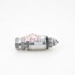 Steel PC40 Excavator Relief Valve 723-40-92103 For Komatsu Mini Excavator