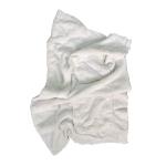 100% Cotton 20kg/Bale Household Cleaning Rags