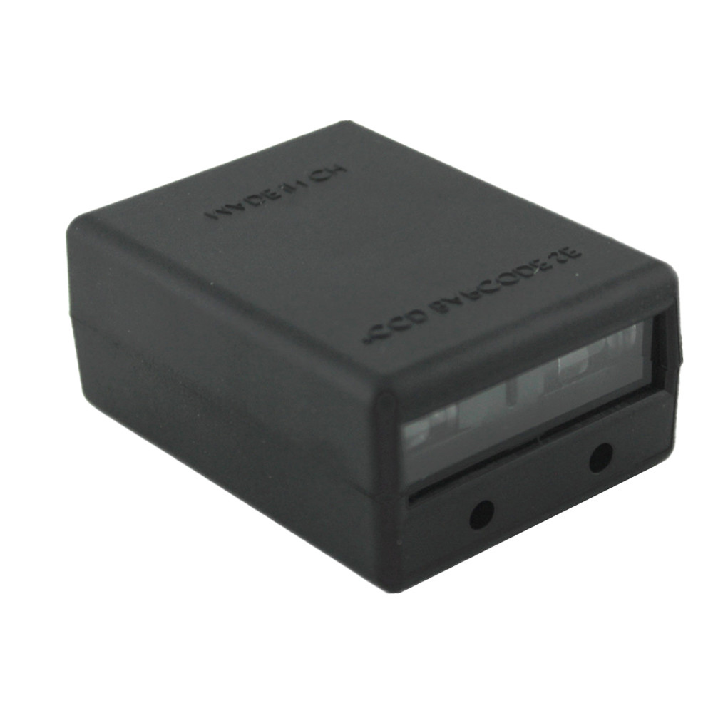 2D CMOS Mini Barcode Scanner Module Auto Sensing Scan Engine For Ticket Kiosk