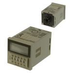 multi range time delay relay H3CA-A