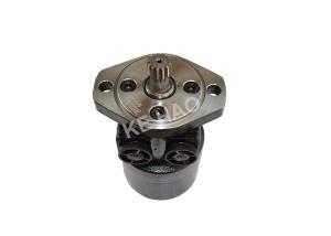 China Hydraulic Cycloidal Gear Motor BMPH36 BMPH80 BMPH100 BMPH125 Option wholesale