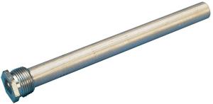 Electric Water Heater Anode Parts For Sacrificial Anode Anti Corrosion